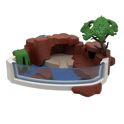 Playmobil zoo bassin de - *,