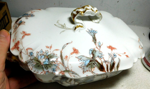 Ant haviland limoges old - ant.,