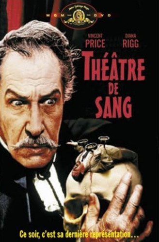 Dvd théâtre sang - dvd, de