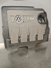 VOLKSWAGEN POLO V 5 GOLF VI 1.6 TDI CACHE MOTEUR CAY CAYA CAB 03L103925AT
