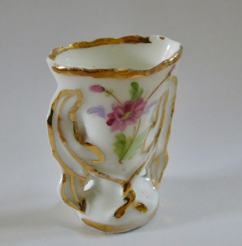 Petit vase mariee - vase, mariee,