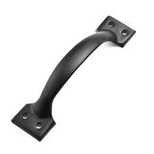 1x Ancienne poign??e de porte