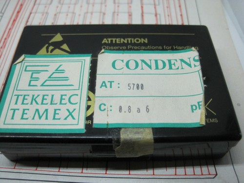 1pcs at5700 air dielectric - at5700,