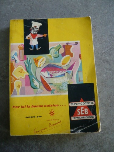 Par ici bonne - ici,