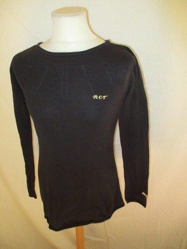 Pull rugby rct toulon puma - de,