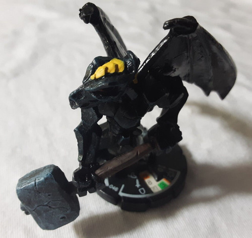 Mage knight vurgoyle - mage,
