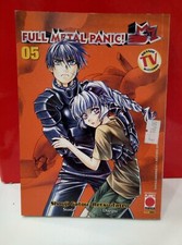 Full Metal Panic N.6 - Ed