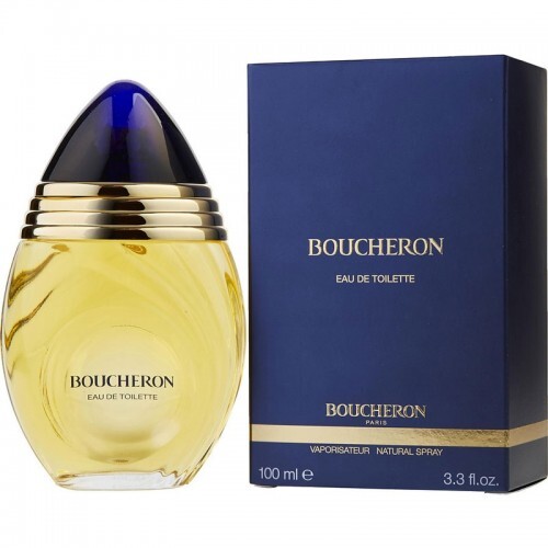 Boucheron pour femme eau - boucheron,
