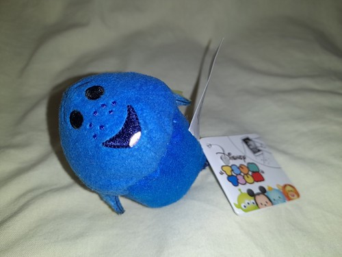 Peluche tsum - peluche, du