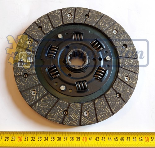 Disque 215 mm - (friction),