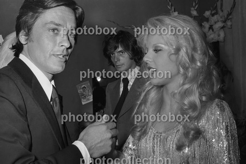 Sylvie vartan exclusive - vartan,
