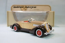 Matchbox - AUBURN 851 Supercharged Speedster 1935 réf. Y-19 BO 1/43