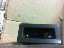 Horloge CITROEN XANTIA PHASE 1