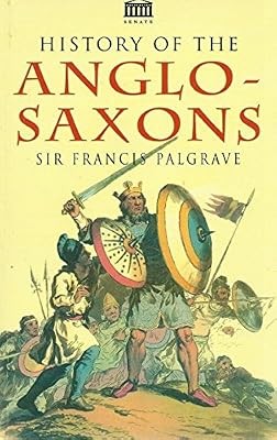 History the anglo saxons - history, of