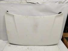 Capot  pour SUZUKI VITARA (SE/SF/ET) 1.6 16V Hard Top Superlujo 1988 1815120