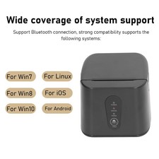 Imprimante Thermique Pour