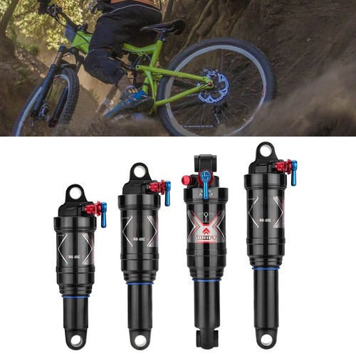 Pour vélo descente - de,