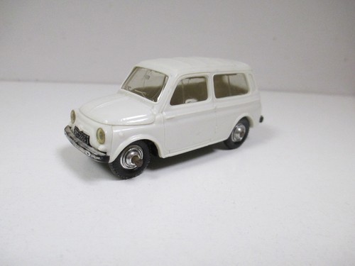 Fiat 500 jardiniere blanc - fiat,
