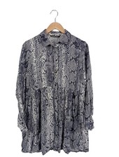 STRADIVARIUS Robe tunique