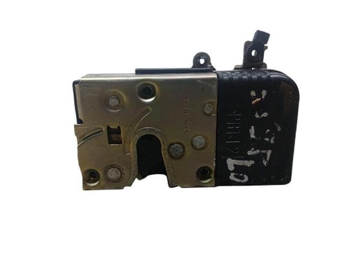 9135h8 serrure porte avant - porte,