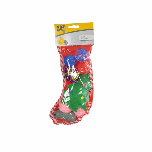 Lot jouets pour chat - lot, 8