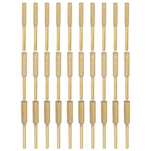 Pierres aiguiser diamant - pierres, à
