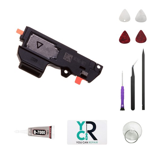 Haut parleur externe pour - externe,