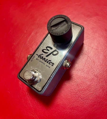 Corps effecteur guitare - corps,