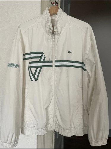 Lacoste print band heritage - print,