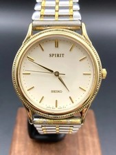 [Near Mint] SEIKO SPIRIT