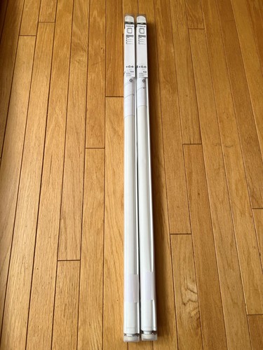 Ikea tupplur white cordless - tupplur,