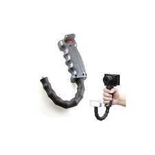 Poignée de Pistolet avec vis