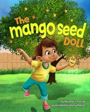 The Mango Seed Doll (Kaylynne