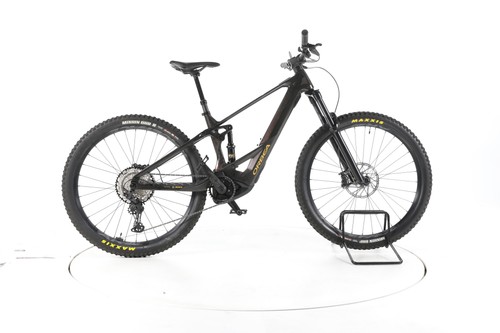 Orbea wild m20 vtt électrique - orbea,