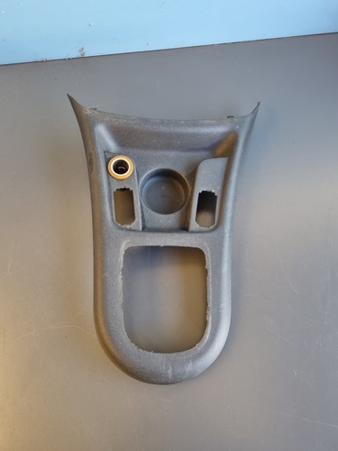 Citroën plastique - citroën, c2