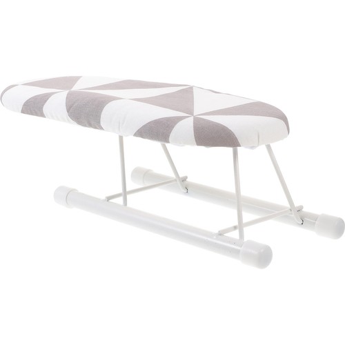 Table repasser style - À, de