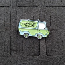 Pin's Pins Metal Cartoon -
