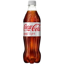 Coca Cola Light Boisson