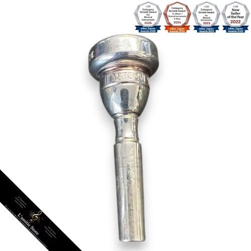 Embout buccal trompette - embout, de