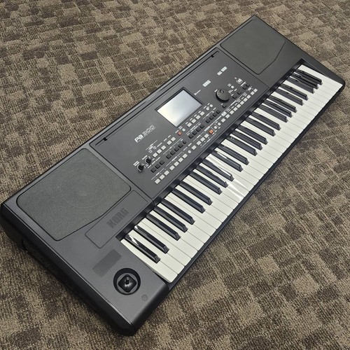 Korg pa300 key arranger - 61-key,
