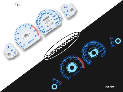 Disque plasma dash mazda - disque, el-dash