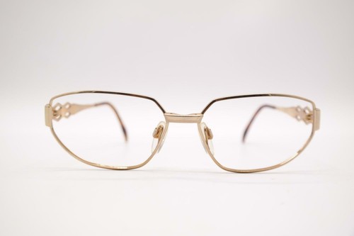 Monture lunettes vintage - lunettes,