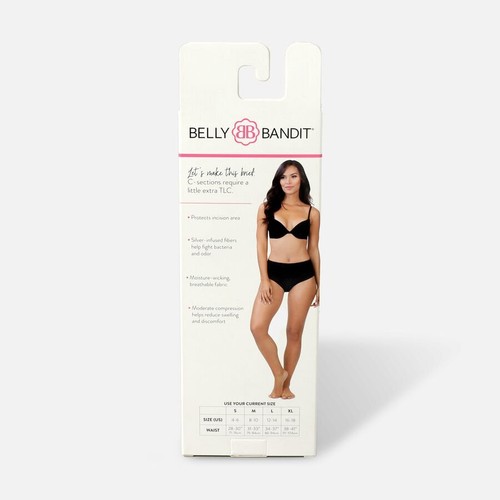 Belly bandit section - belly, briefs