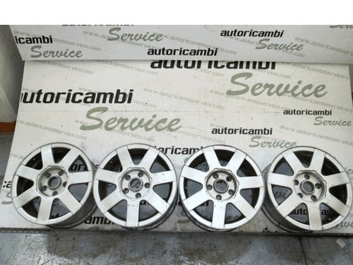 7jx15h2 et45 set cerchi in - 7jx15h2,