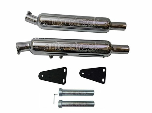 Compatible avec royal enfield - compatible,