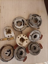 LOT PORTES AMPOULE DE PHARE MOTOBECANE TERROT PEUGEOT.....