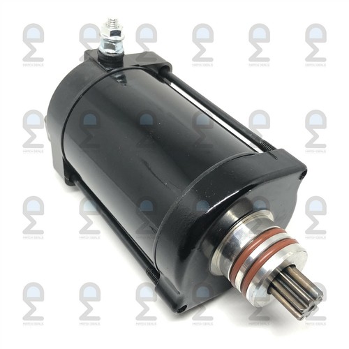 Starter pour can - starter,