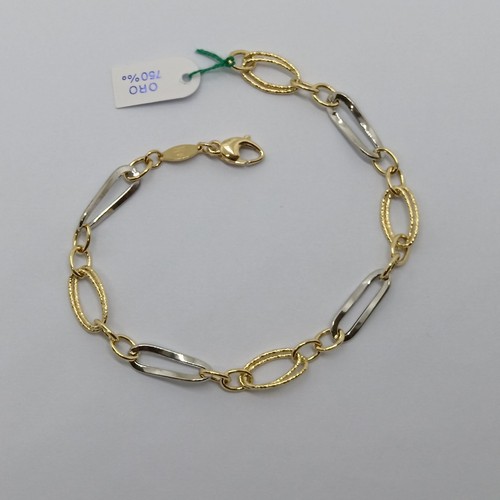 Bracelet femme maille - bracelet, en