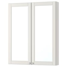 Ikea godmorgon bathroom door - godmorgon, 2