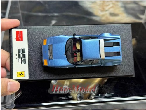Make 43 ferrari 365 - up,